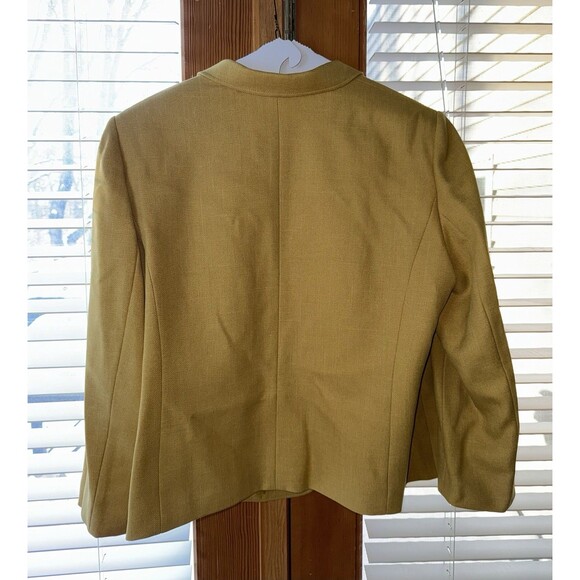 Tahari Arthur S. Levine Pants and Jacket 2pc Women’s Suit Size 24W Office Wear - Picture 8 of 11